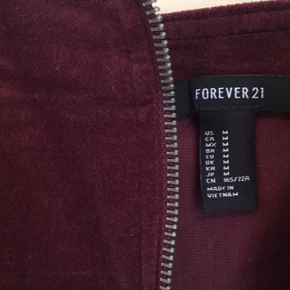 Winter Skirt - Picture 2 of 2